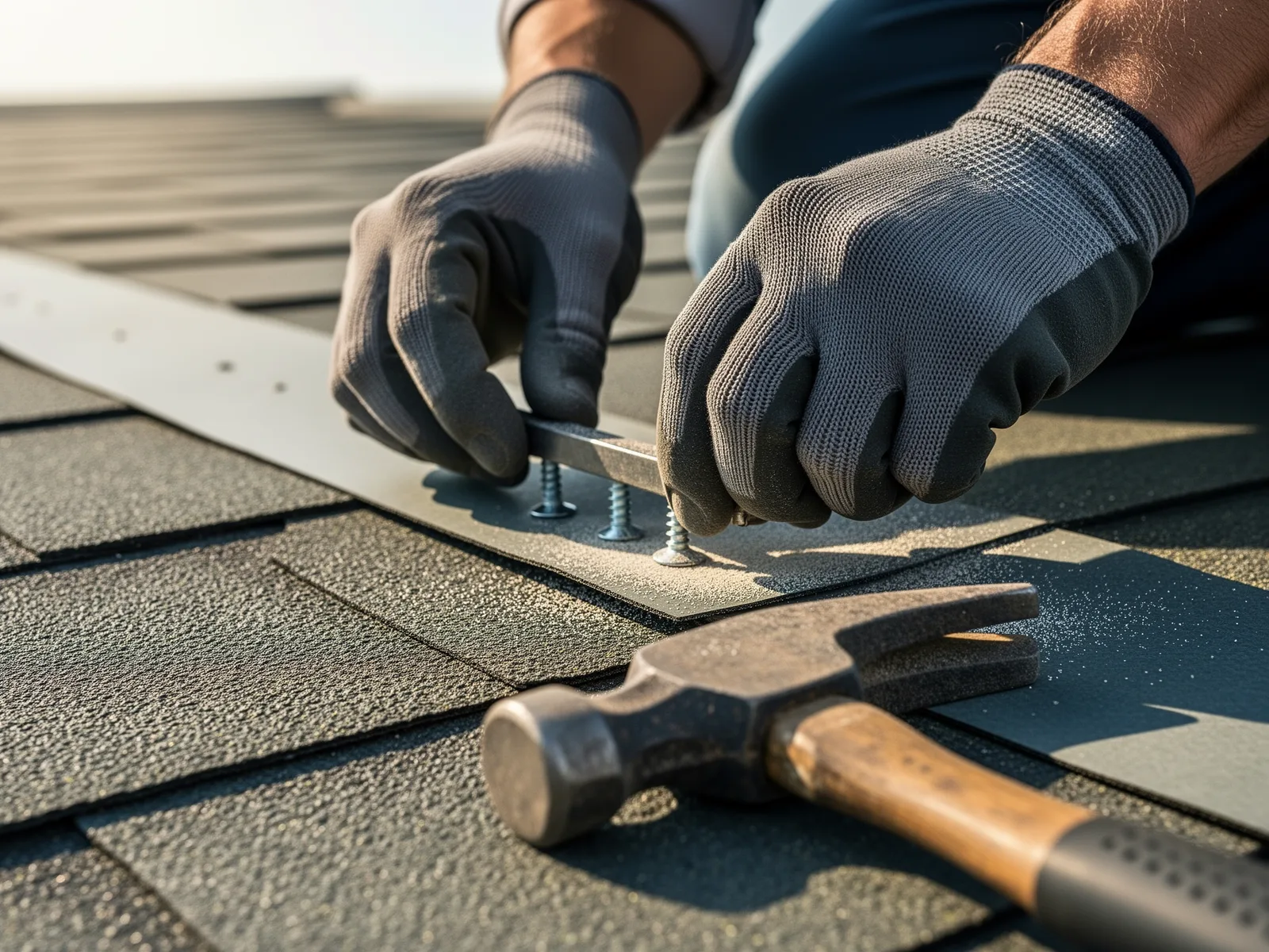 Why choose Fascia Repair in Totowa, NJ